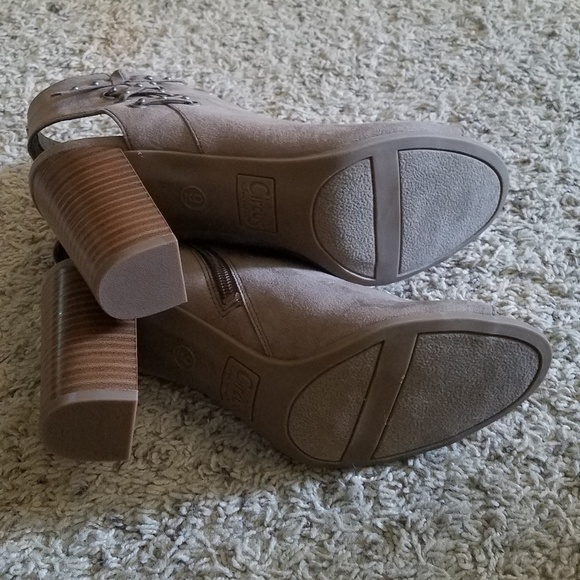 Circus by Sam Edelman Shoes Circus By Sam Edelman Edna